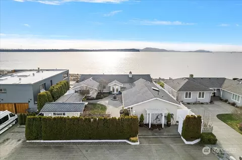 5643 Nakat Way, Blaine, WA 98230