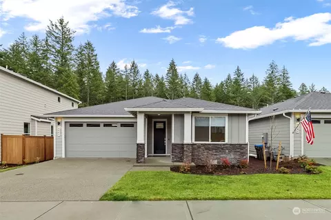 5841 Great Glen Rd SW #65, Port Orchard, WA 98367