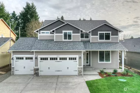 2617 43rd Ln SE, Olympia, WA 98501
