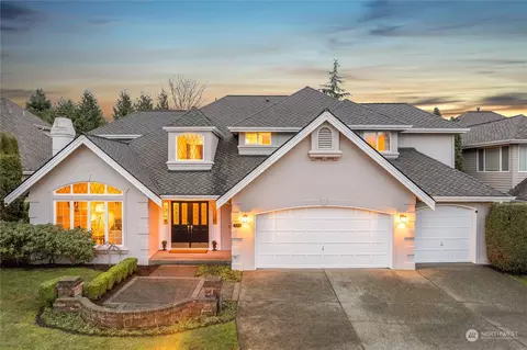 21317 SE 34th Pl, Sammamish, WA 98075