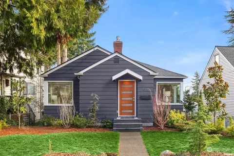 7008 34th Ave NE, Seattle, WA 98115