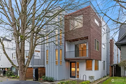 1117 14th Ave #A, Seattle, WA 98122