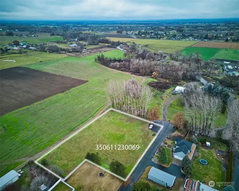 0 Lot 2 Triangle K Rd, Walla Walla, WA 99362