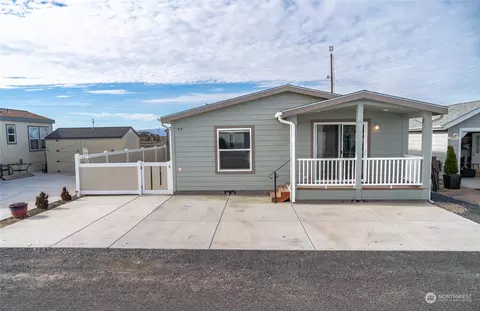 17693 Rd 5 NW #99, Quincy, WA 98848