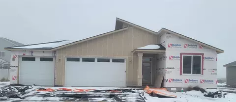 1123 7th Ave NE, Ephrata, WA 98823