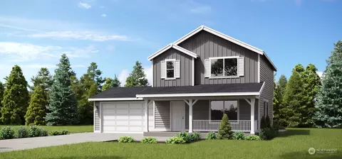 8423 39th Pl NE, Marysville, WA 98270