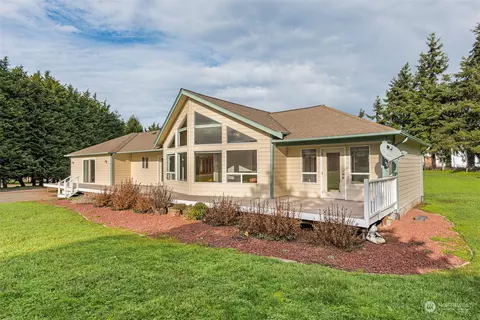 58 Cozy Ln, Sequim, WA 98382