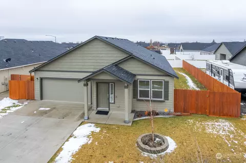 630 S Rees St, Moses Lake, WA 98837