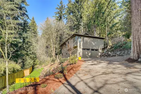 Exterior - 8825 Shell Pl, Edmonds, WA 98026 photo 8 of 10
