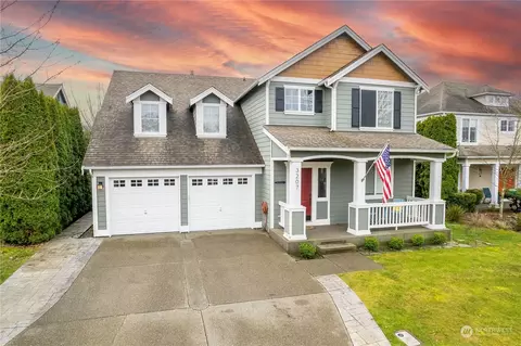 3207 Maplewood Cir NE, Tacoma, WA 98422