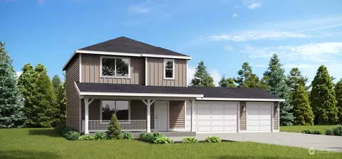 8407 39th Pl NE, Marysville, WA 98270