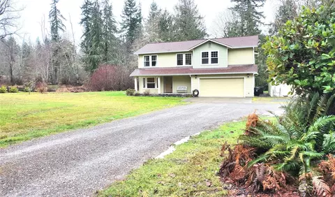 300 Dan Kelly Rd, Port Angeles, WA 98363