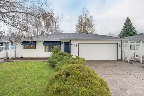 106 Terumi Ln, Longview, WA 98632