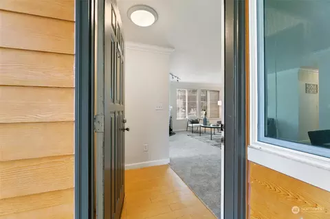 Entry Way - 10821 NE 147th Ln #P101, Bothell, WA 98011 photo 1 of 1