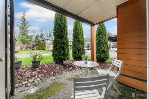 Exterior - 10821 NE 147th Ln #P101, Bothell, WA 98011 photo 3 of 8