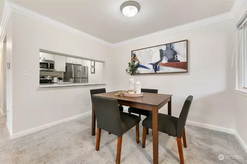 Dining - 10821 NE 147th Ln #P101, Bothell, WA 98011 photo 2 of 2