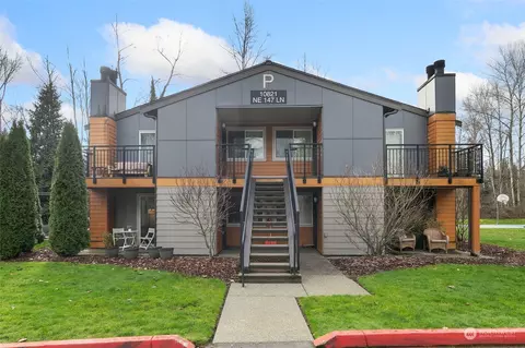 10821 NE 147th Ln #P101, Bothell, WA 98011