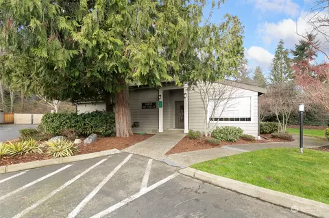 Exterior - 10821 NE 147th Ln #P101, Bothell, WA 98011 photo 6 of 8
