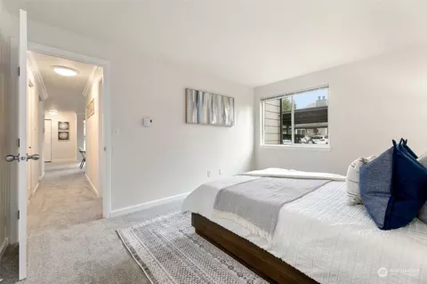 Bedroom - 10821 NE 147th Ln #P101, Bothell, WA 98011 photo 1 of 4