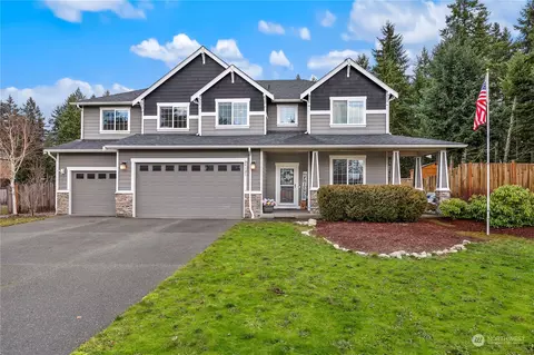 29123 27th Ave S, Roy, WA 98580