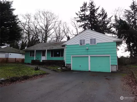 10402 Montrose Ave SW, Lakewood, WA 98499