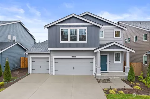 19938 152nd Street Ct E, Bonney Lake, WA 98391
