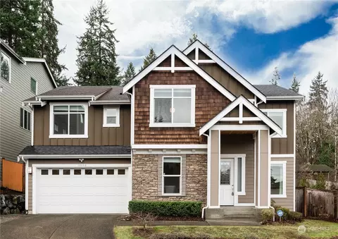 16663 SE 42nd Ln, Bellevue, WA 98006