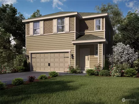 20805 42nd Ave SE #205, Bothell, WA 98021