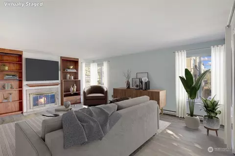 1214 Taylor Ave N #101, Seattle, WA 98109