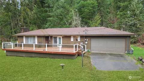 4809 300th St E, Graham, WA 98338