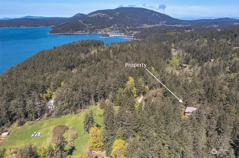 View/Area - 153 Exton Rd, Eastsound, WA 98245 photo 1 of 1