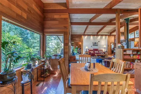 Dining - 153 Exton Rd, Eastsound, WA 98245 photo 1 of 2