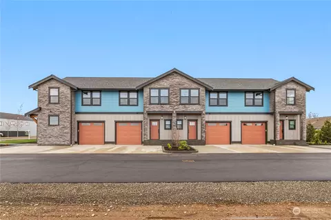 2217 Dejong Dr, Lynden, WA 98264