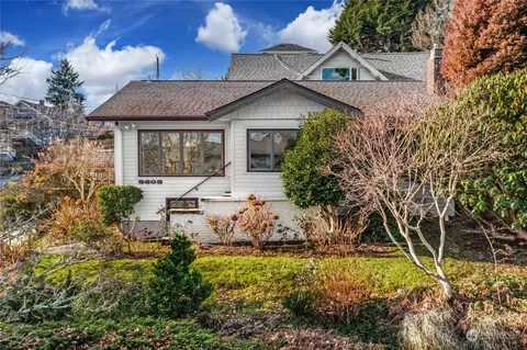 3603 Bagley Ave N, Seattle, WA 98103