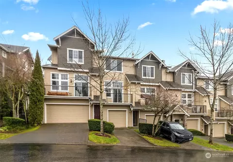 1671 NE Juneberry St, Issaquah, WA 98029