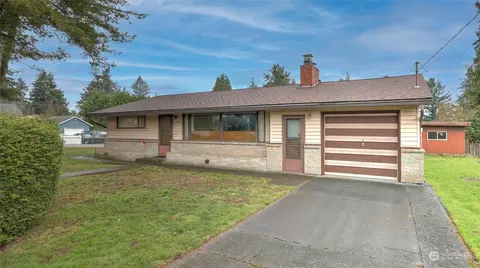 21806 Military Rd S, Seatac, WA 98198