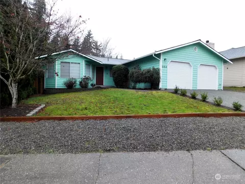 21814 14th Pl W, Lynnwood, WA 98036