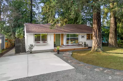 14007 23rd Ave NE, Seattle, WA 98125