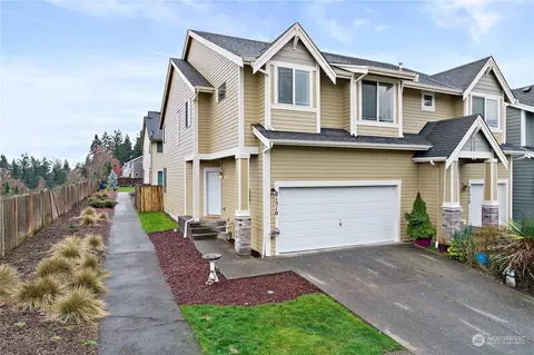 21510 104 Street Ct E, Bonney Lake, WA 98391