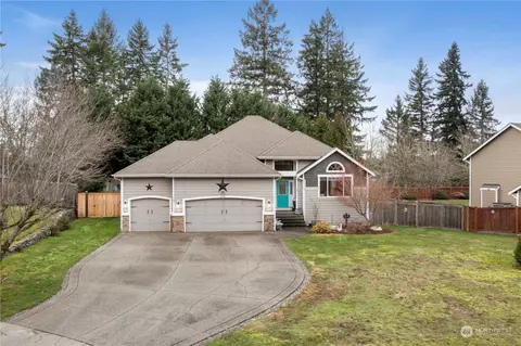 27012 158th Avenue Ct E, Graham, WA 98338