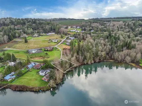 0 Mats View Rd, Port Ludlow, WA 98365