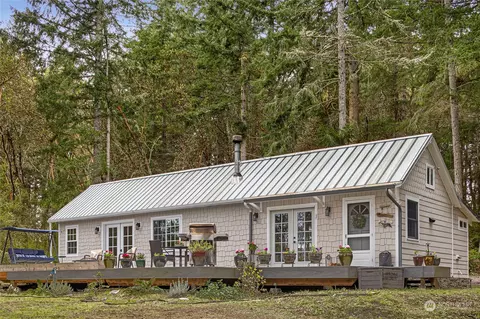 275 Ridgedale Rd, San Juan Island, WA 98250