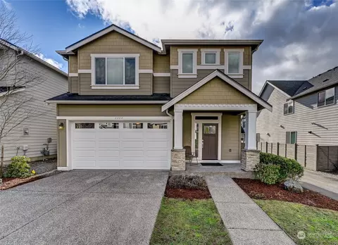 4404 225th Pl SE, Bothell, WA 98021