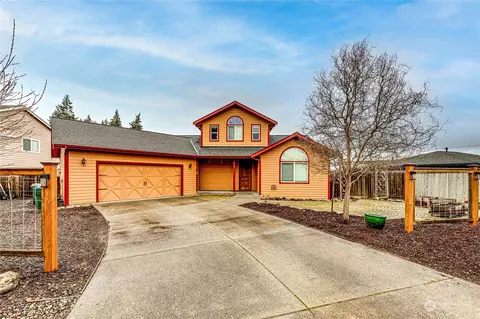 1247 E Lauridsen Blvd, Port Angeles, WA 98362