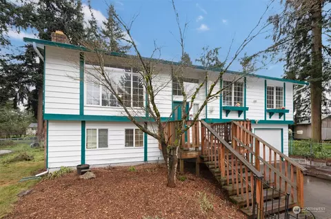 26826 166th Pl SE, Covington, WA 98042