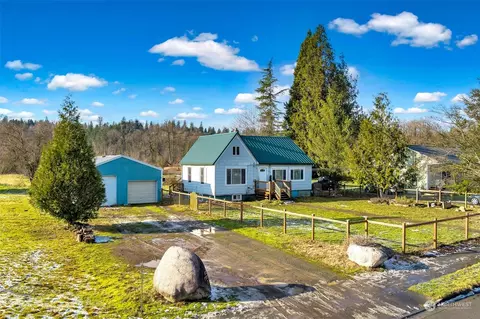 403 1st St, Sultan, WA 98294