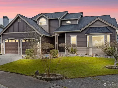 11729 SE 229th Pl, Kent, WA 98031