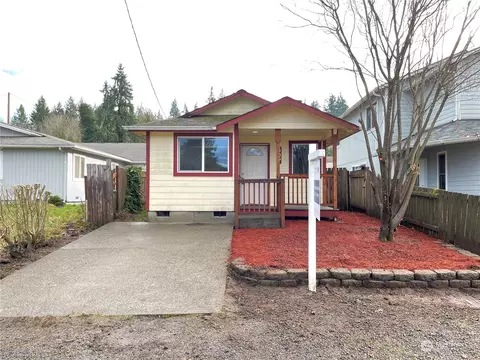 507 W Wyandotte Ave, Shelton, WA 98584