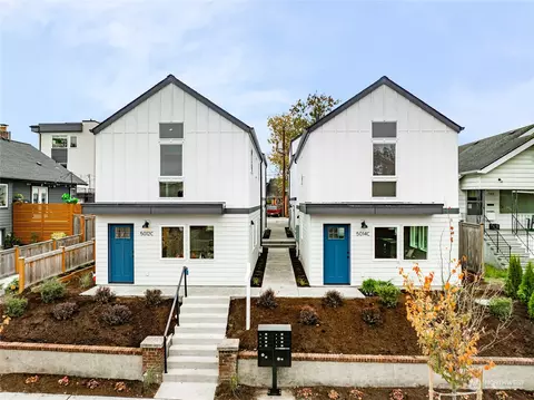 5014 B 42nd Ave SW, Seattle, WA 98136