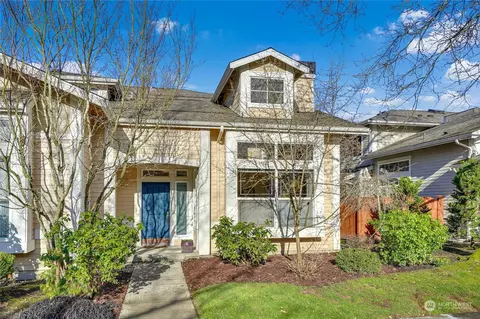 15612 NE 91st Way, Redmond, WA 98052